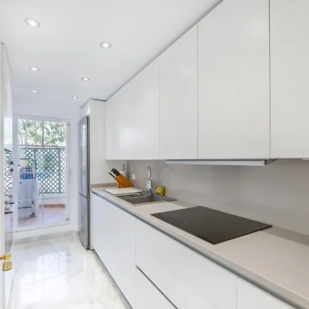 Amazing Views And Close To Puerto Banus - Rdr199 Appartement Marbellac