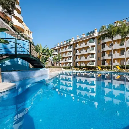 Amazing Views And Close To Puerto Banus - Rdr199 * Marbella