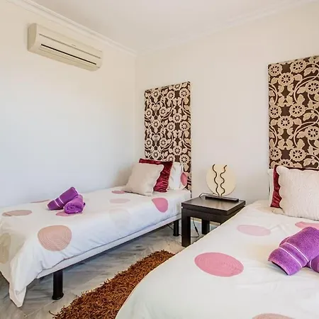 Amazing Views And Close To Puerto Banus - Rdr199 Apartment *