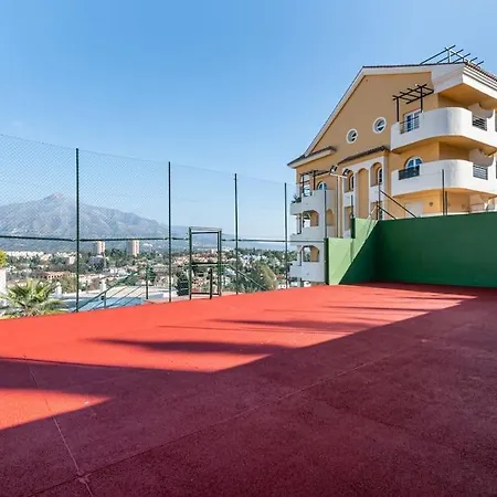 Amazing Views And Close To Puerto Banus - Rdr199 Apartment Marbella