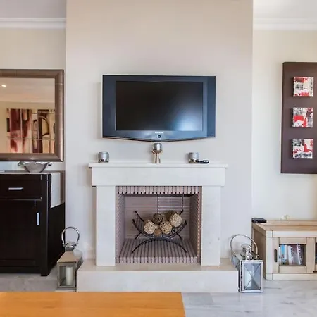 Apartment Amazing Views And Close To Puerto Banus - Rdr199 *