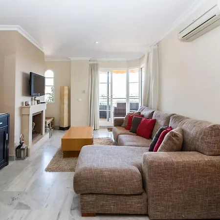 Amazing Views And Close To Puerto Banus - Rdr199 Marbella