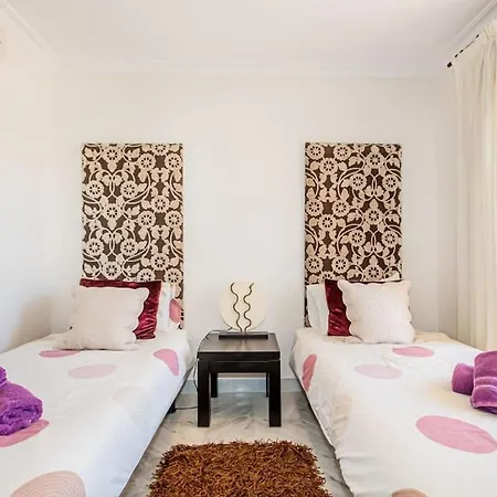 Amazing Views And Close To Puerto Banus - Rdr199 Apartment Marbella