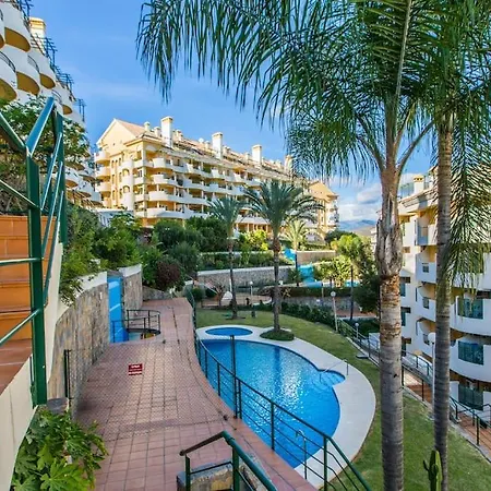 Amazing Views And Close To Puerto Banus - Rdr199 Apartment *