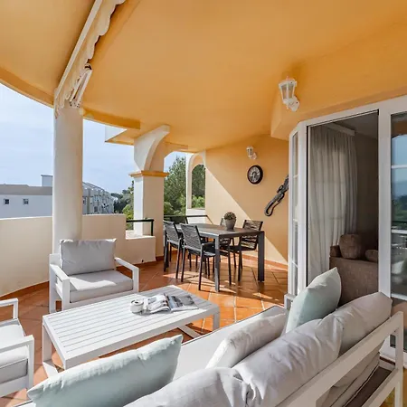 Amazing Views And Close To Puerto Banus - Rdr199 Apartment Marbella